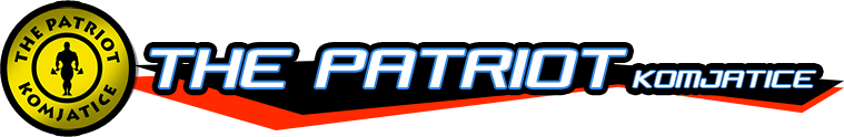 The Patriot, Komjatice